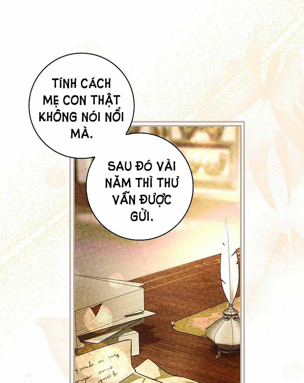 Hôn Phu Ẩn Sắc - Chapter 90.2 - Trang 6