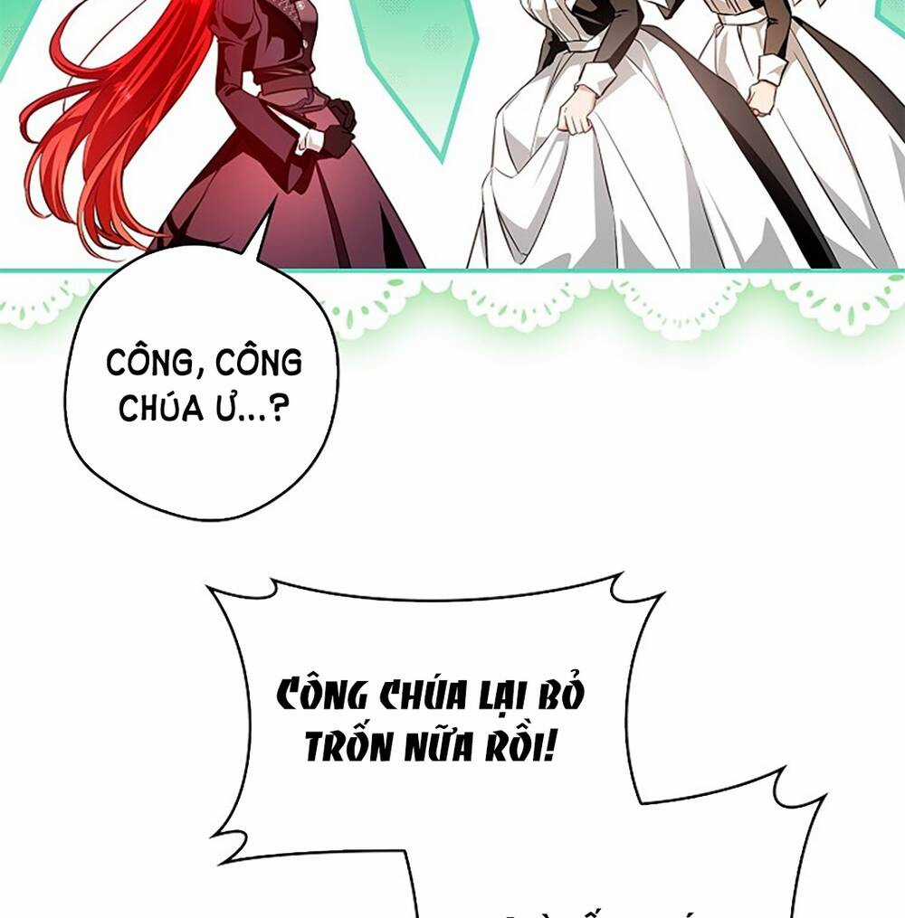 Hôn Phu Ẩn Sắc - Chapter 91.1 - Trang 18