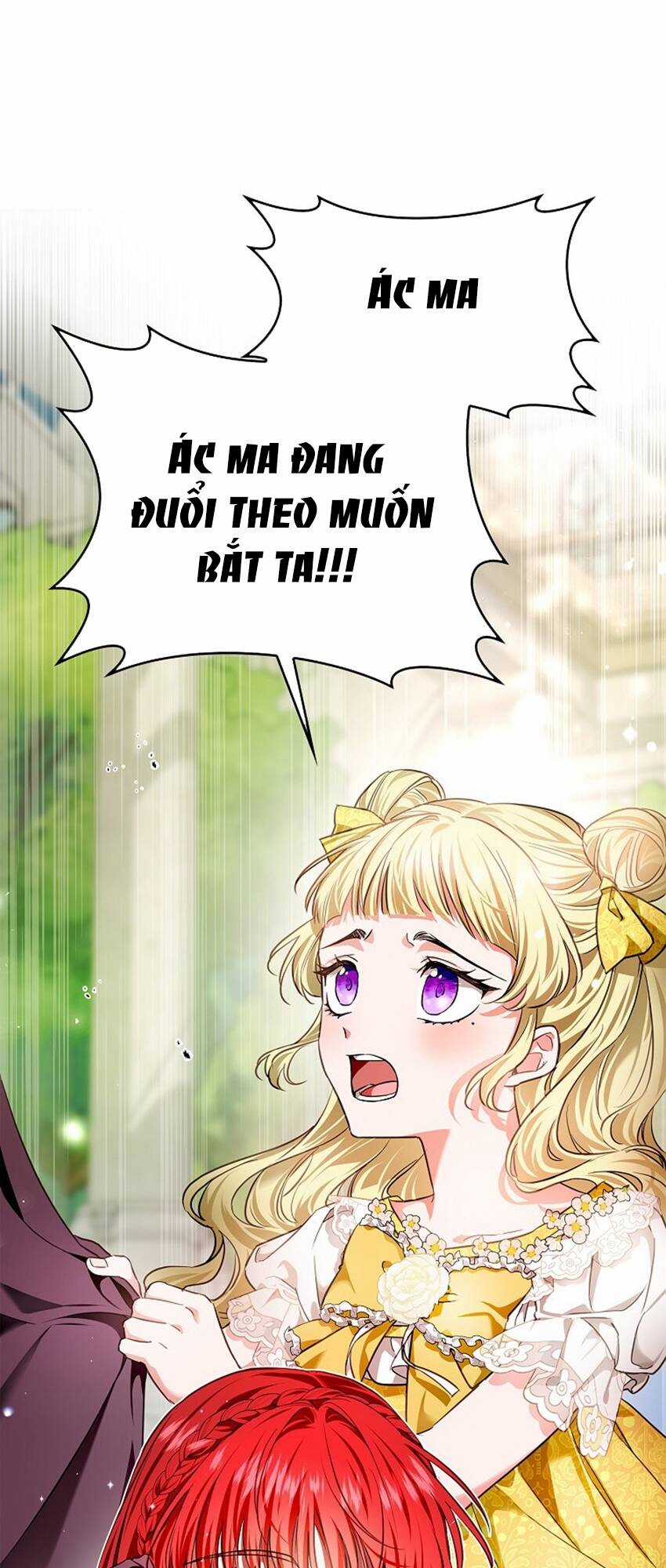 Hôn Phu Ẩn Sắc - Chapter 91.1 - Trang 3