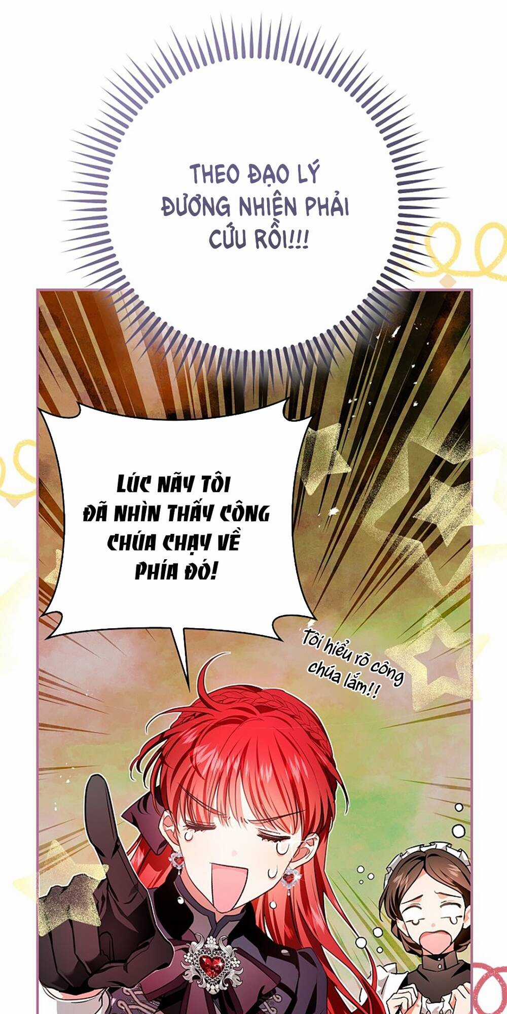 Hôn Phu Ẩn Sắc - Chapter 91.1 - Trang 21