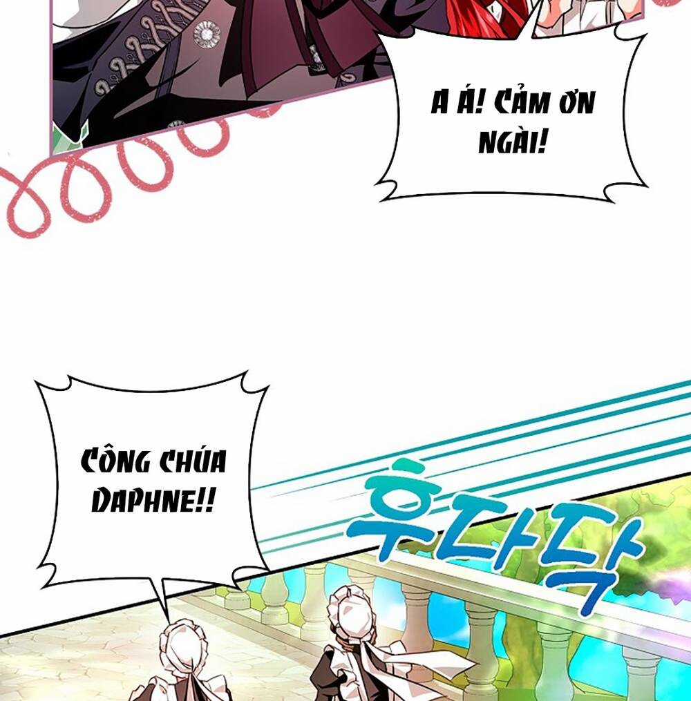 Hôn Phu Ẩn Sắc - Chapter 91.1 - Trang 22