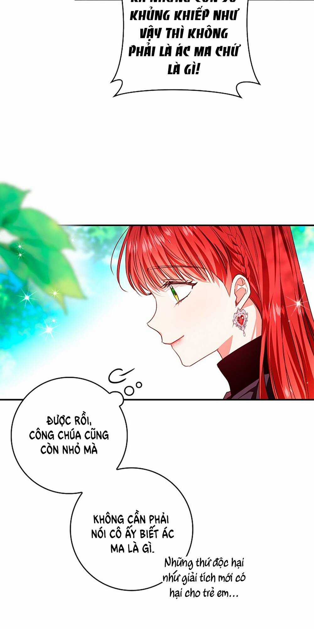 Hôn Phu Ẩn Sắc - Chapter 91.1 - Trang 29