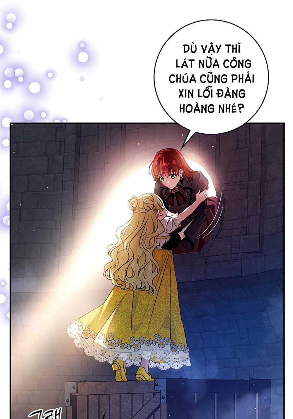 Hôn Phu Ẩn Sắc - Chapter 91.1 - Trang 30