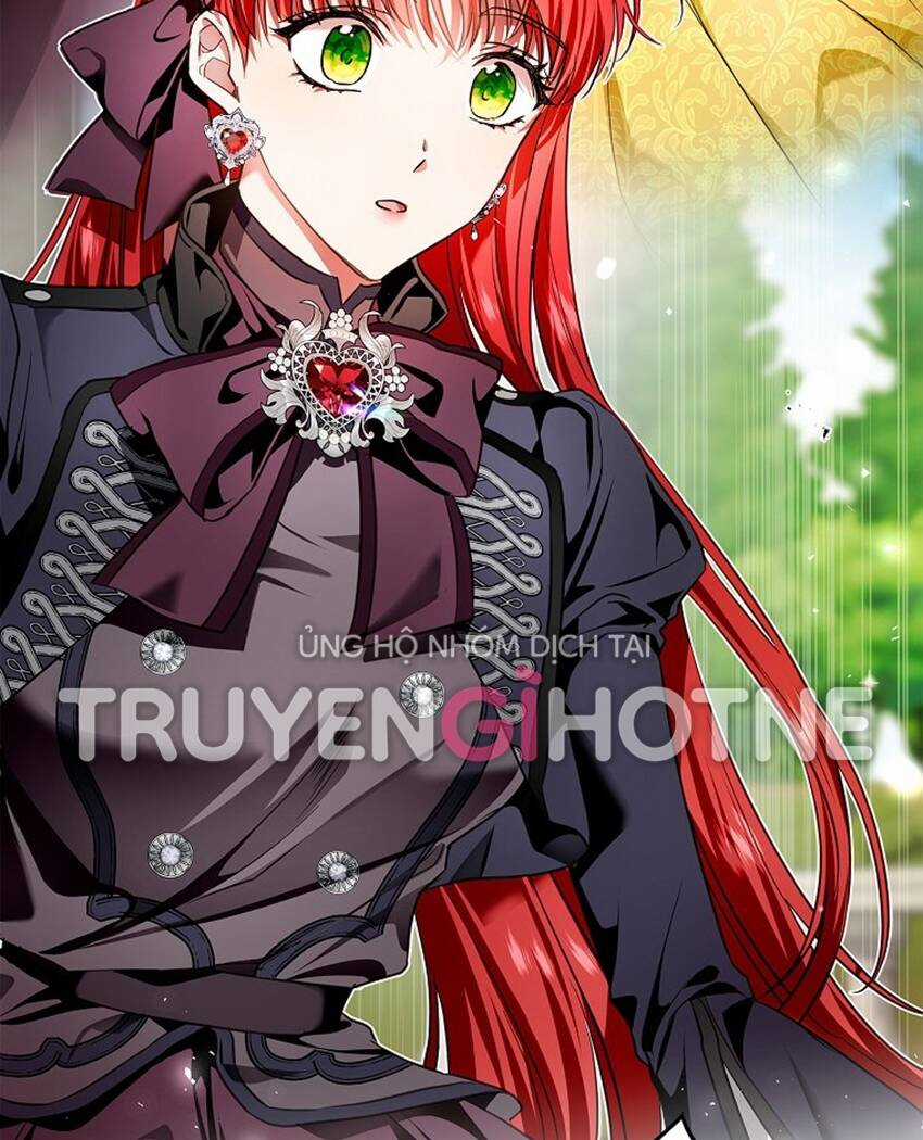 Hôn Phu Ẩn Sắc - Chapter 91.1 - Trang 4