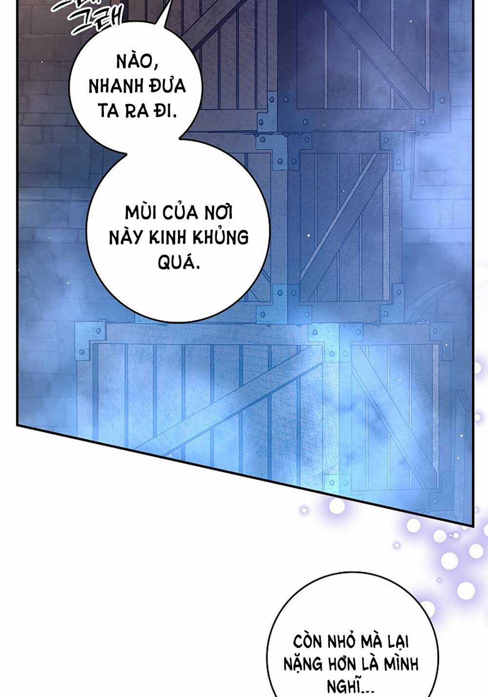 Hôn Phu Ẩn Sắc - Chapter 91.1 - Trang 31