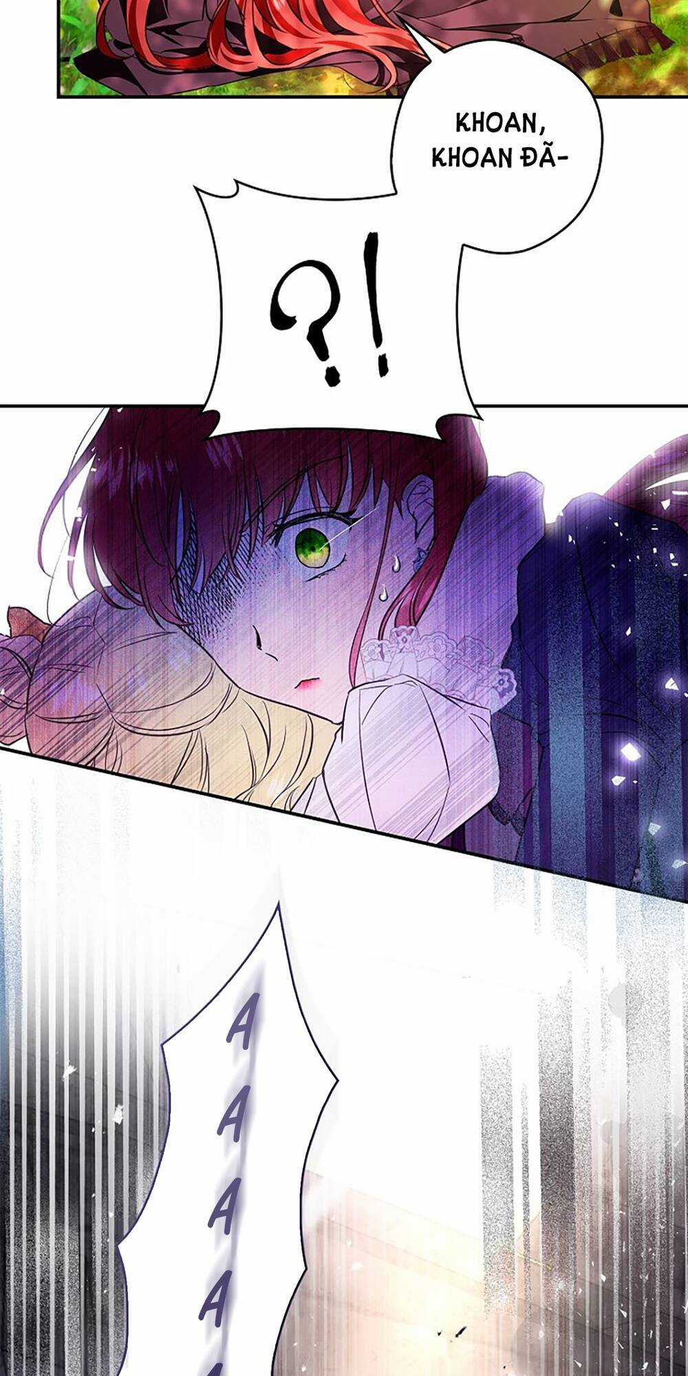 Hôn Phu Ẩn Sắc - Chapter 91.1 - Trang 33