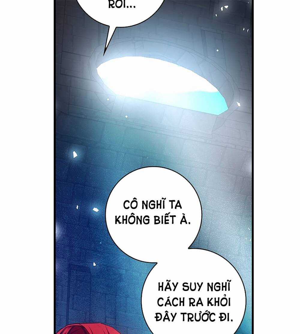 Hôn Phu Ẩn Sắc - Chapter 91.1 - Trang 37