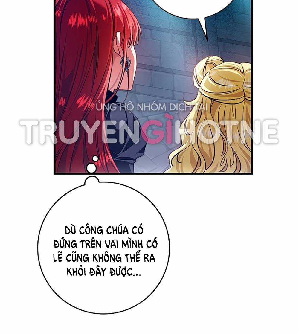 Hôn Phu Ẩn Sắc - Chapter 91.1 - Trang 38