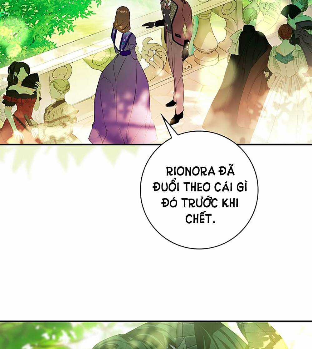 Hôn Phu Ẩn Sắc - Chapter 91.1 - Trang 45