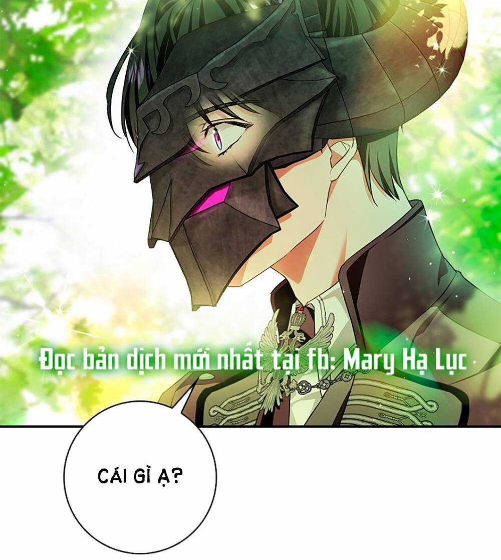 Hôn Phu Ẩn Sắc - Chapter 91.1 - Trang 46