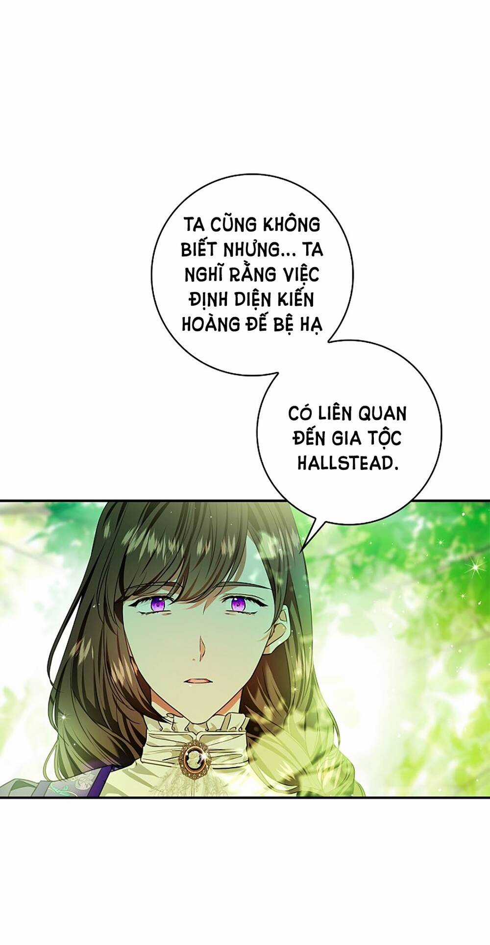 Hôn Phu Ẩn Sắc - Chapter 91.1 - Trang 47