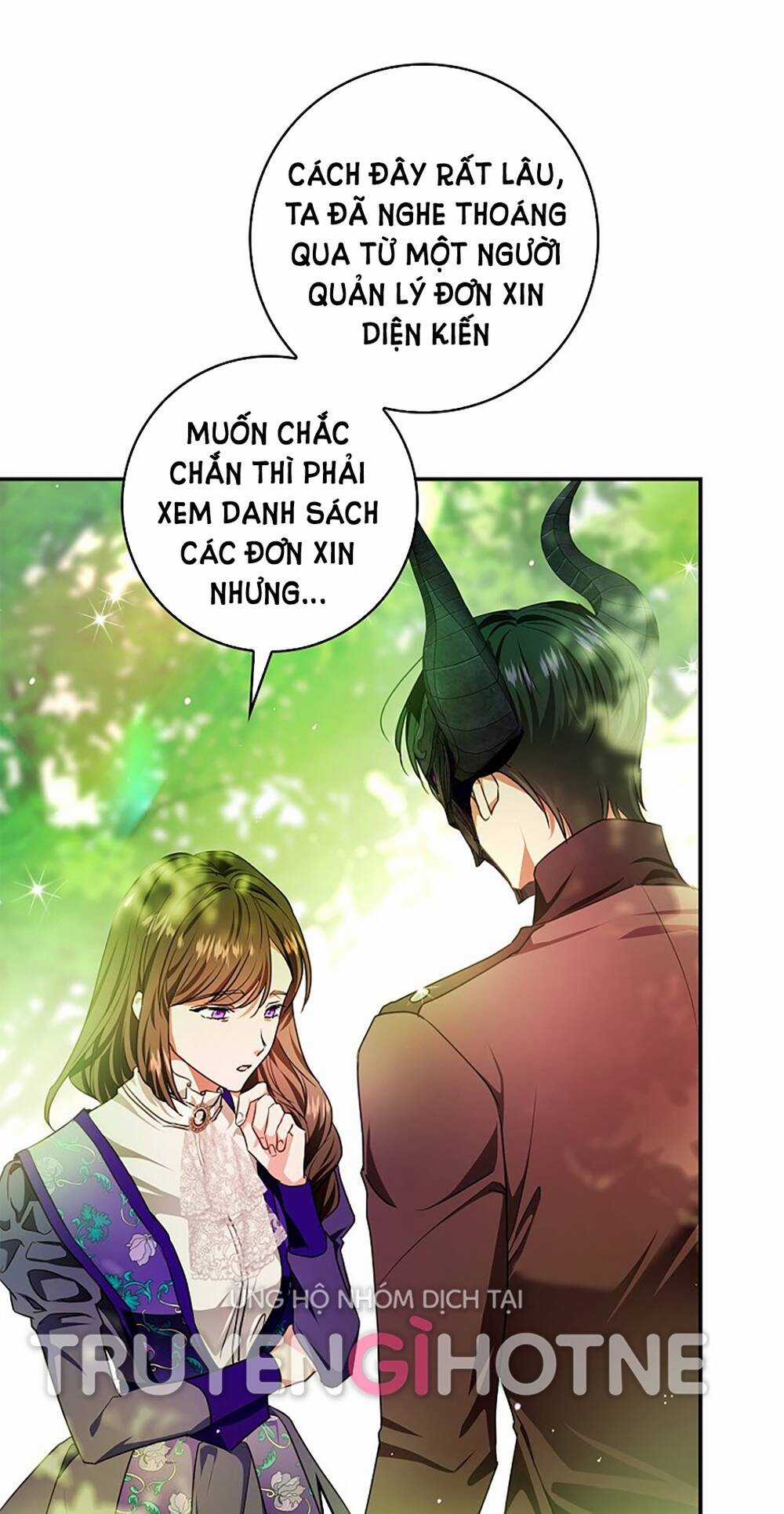 Hôn Phu Ẩn Sắc - Chapter 91.1 - Trang 48
