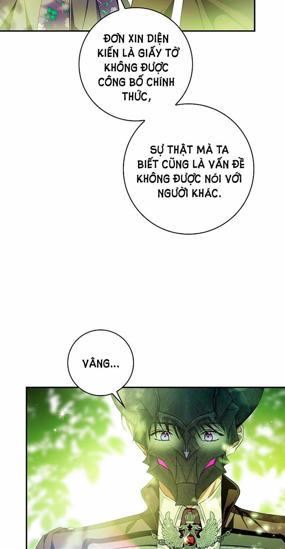 Hôn Phu Ẩn Sắc - Chapter 91.1 - Trang 49