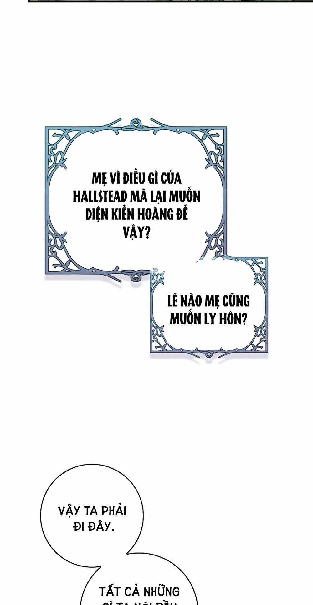 Hôn Phu Ẩn Sắc - Chapter 91.1 - Trang 50