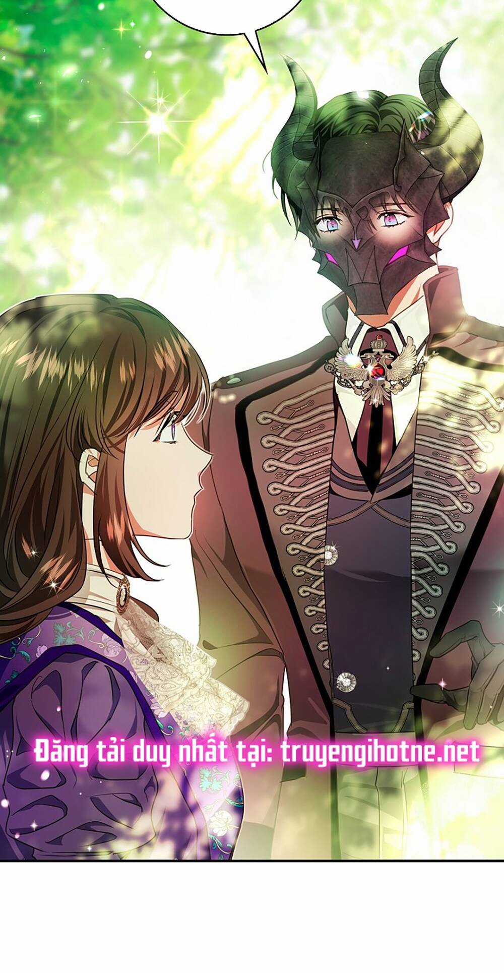 Hôn Phu Ẩn Sắc - Chapter 91.1 - Trang 52