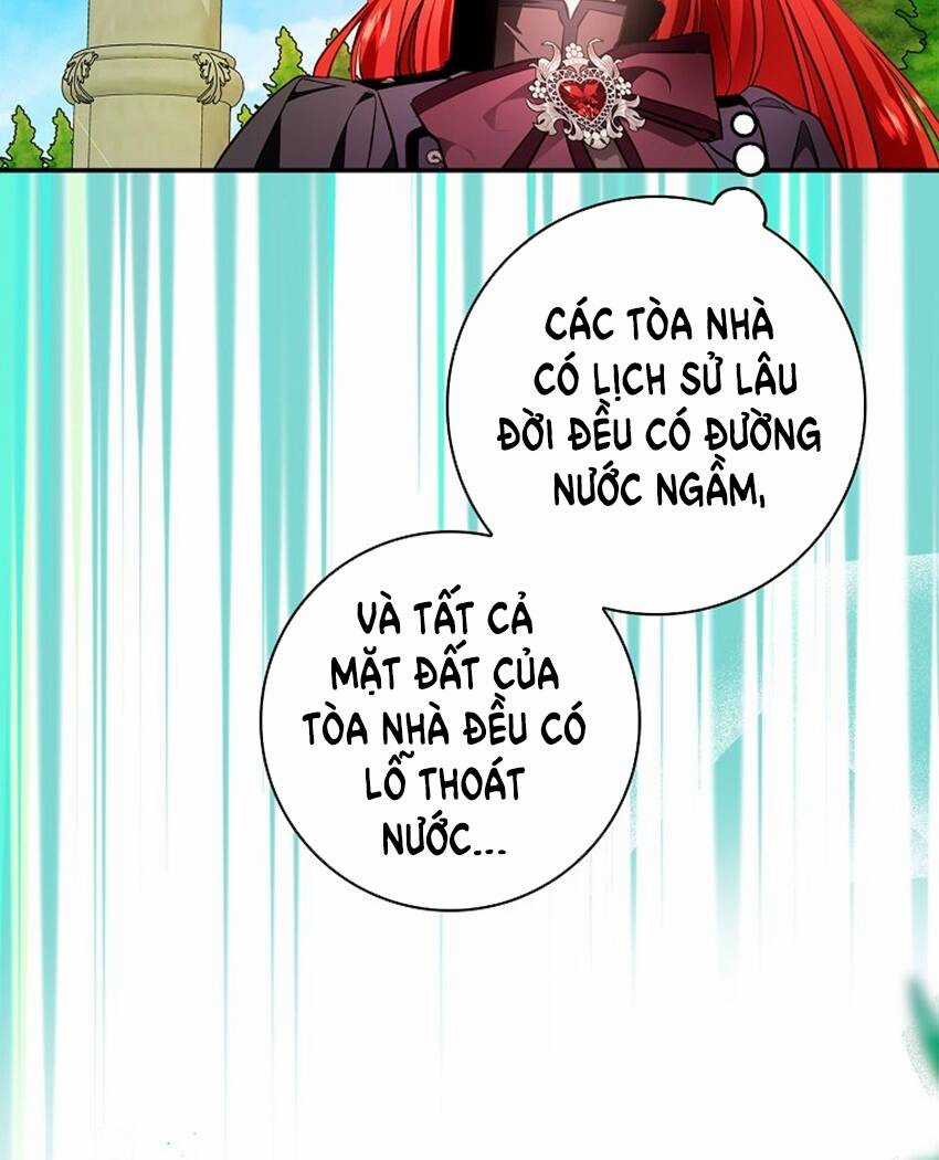 Hôn Phu Ẩn Sắc - Chapter 91.1 - Trang 7