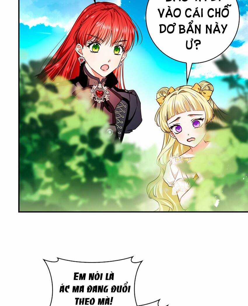 Hôn Phu Ẩn Sắc - Chapter 91.1 - Trang 10