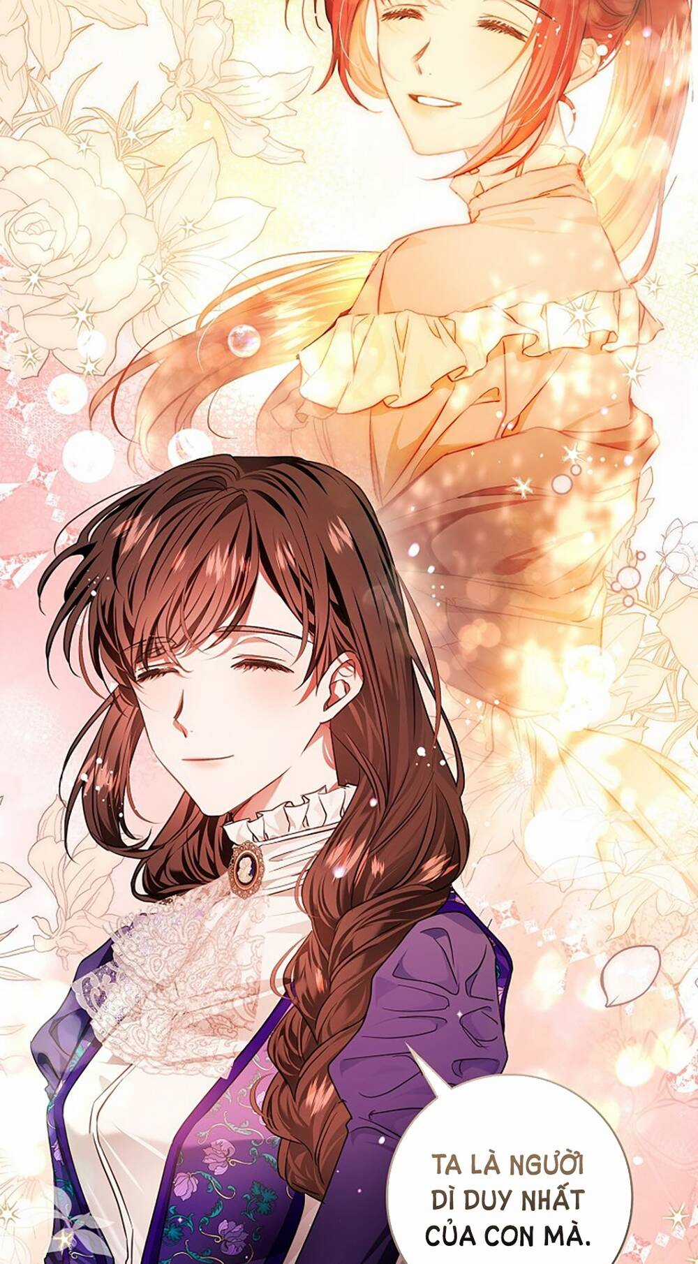 Hôn Phu Ẩn Sắc - Chapter 91.2 - Trang 2