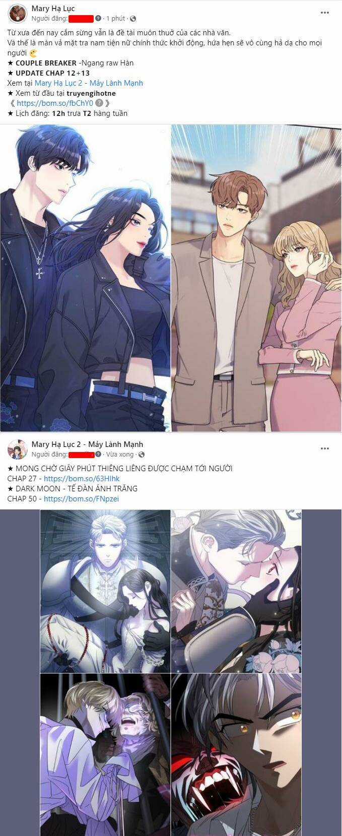 Hôn Phu Ẩn Sắc - Chapter 91.2 - Trang 13