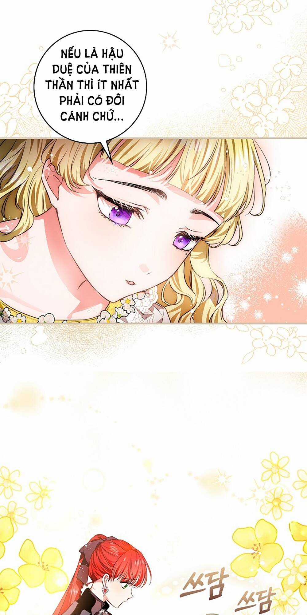 Hôn Phu Ẩn Sắc - Chapter 91.2 - Trang 19