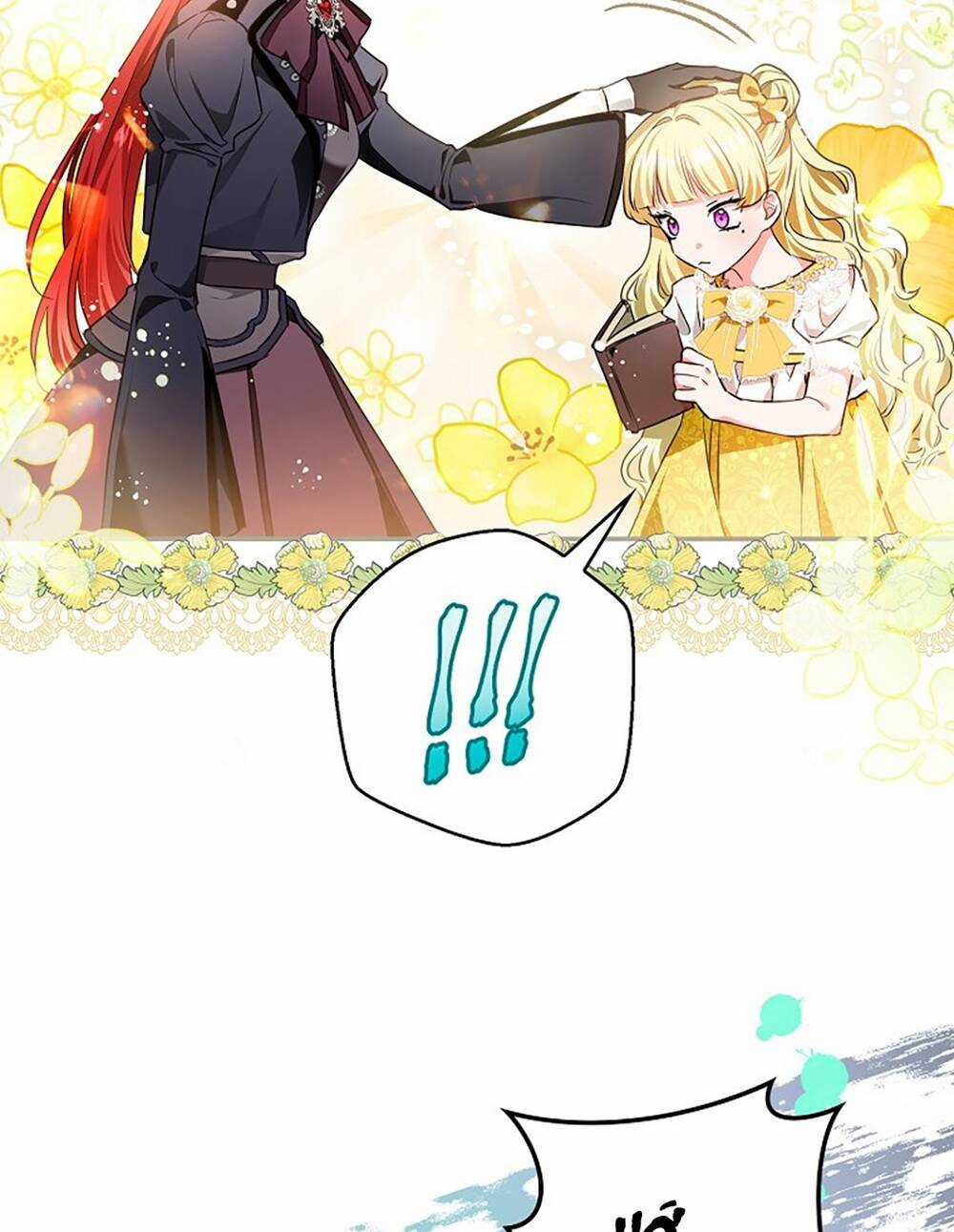 Hôn Phu Ẩn Sắc - Chapter 91.2 - Trang 20