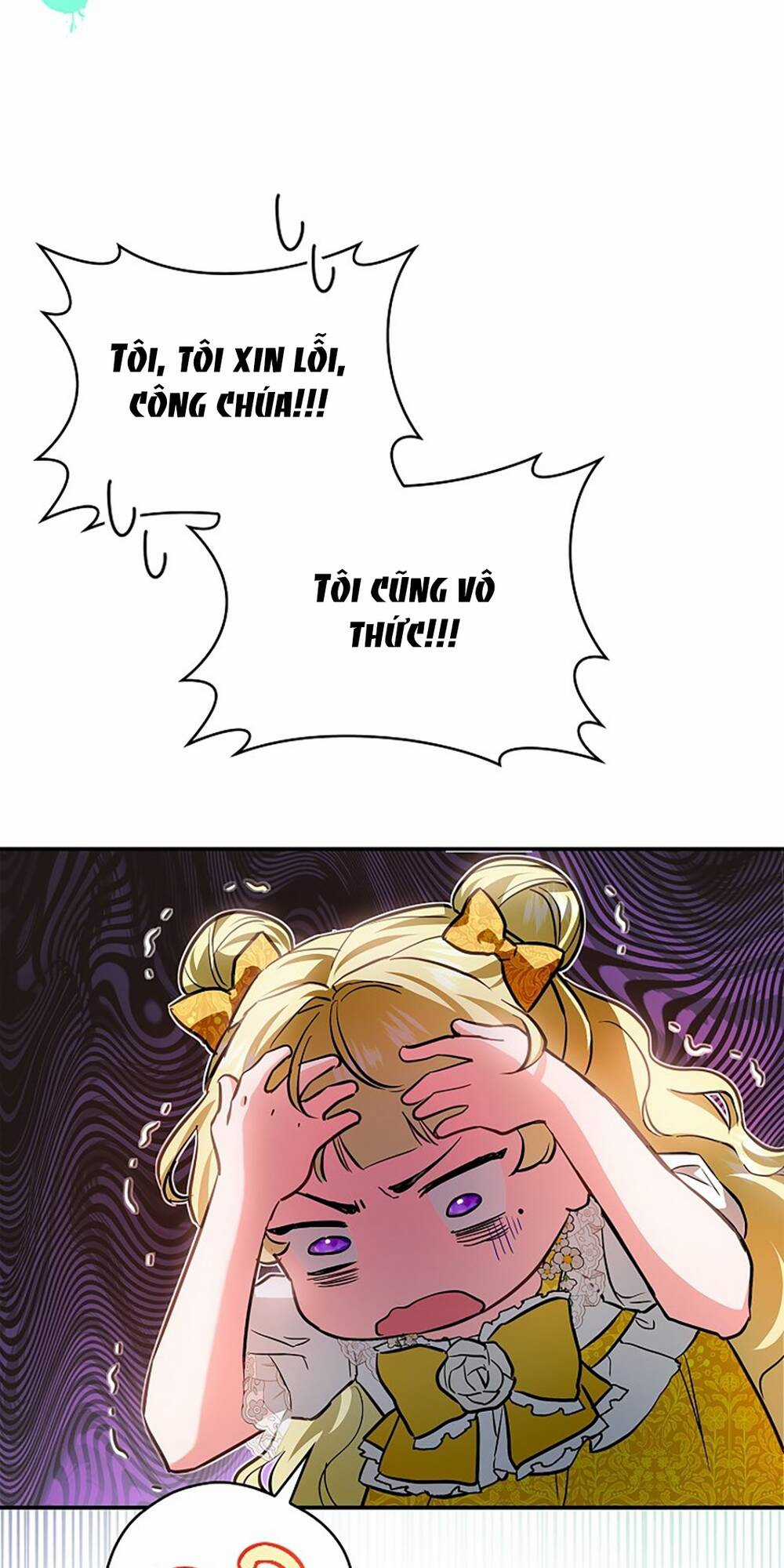 Hôn Phu Ẩn Sắc - Chapter 91.2 - Trang 22