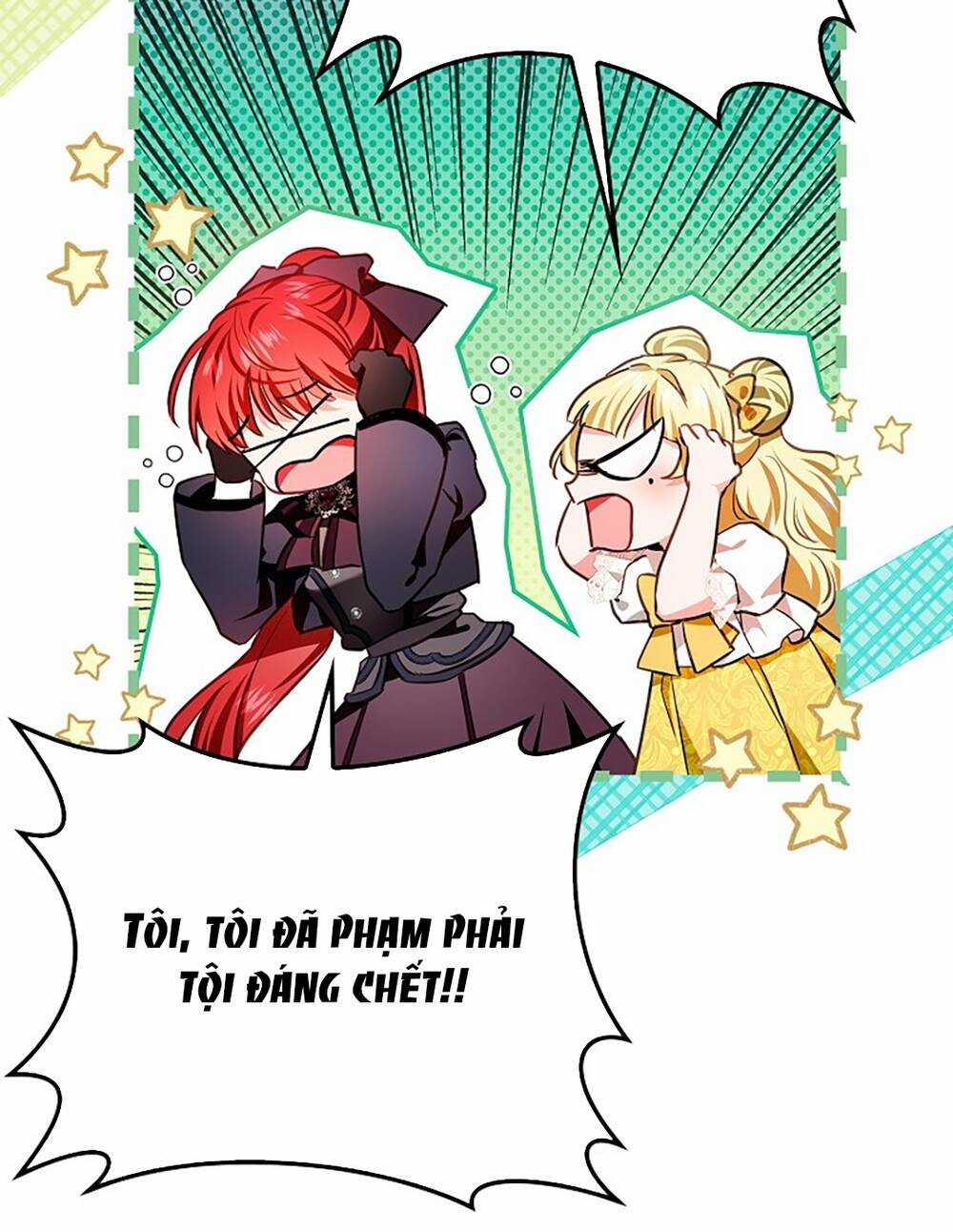 Hôn Phu Ẩn Sắc - Chapter 91.2 - Trang 24