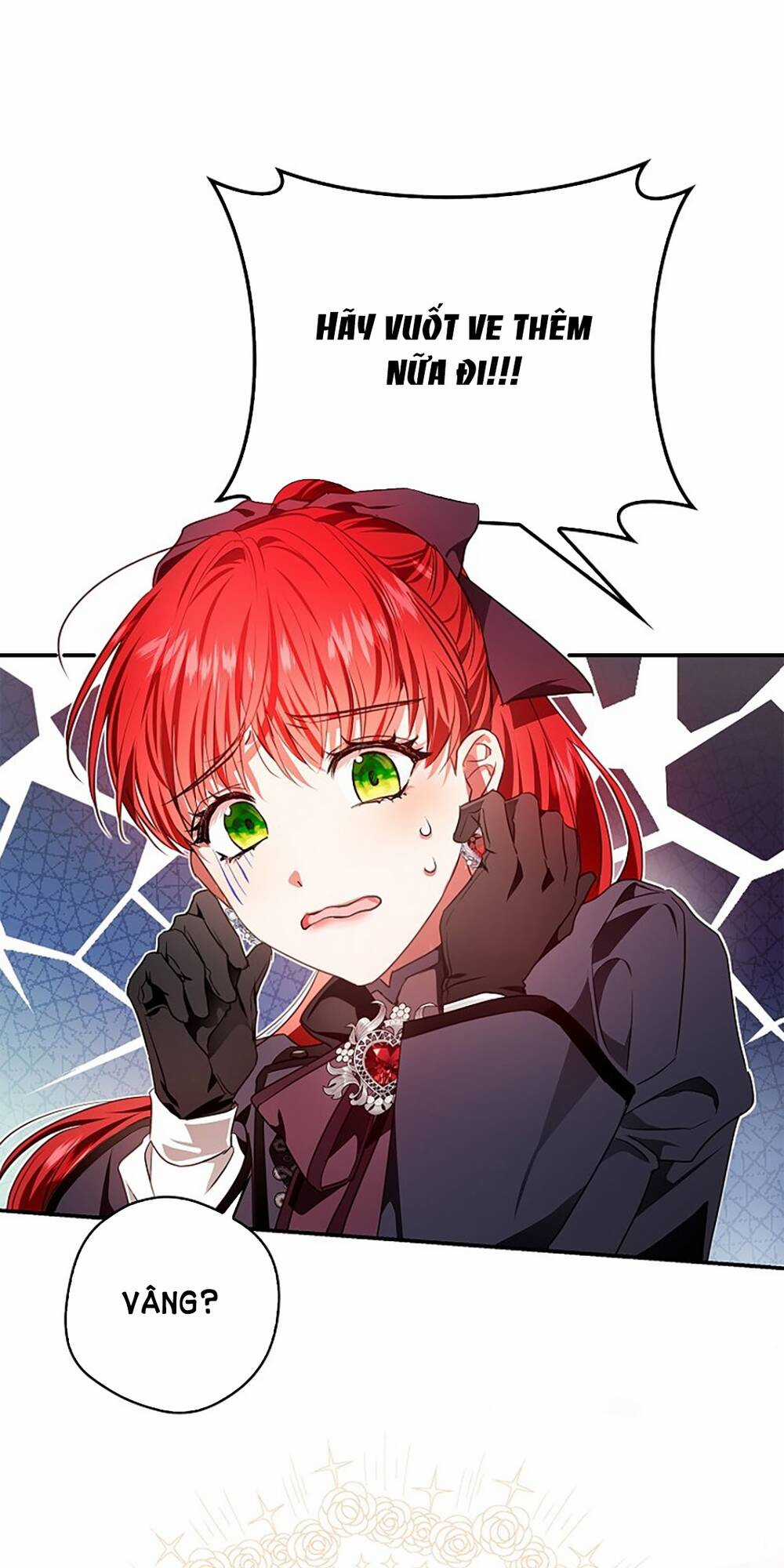 Hôn Phu Ẩn Sắc - Chapter 91.2 - Trang 25