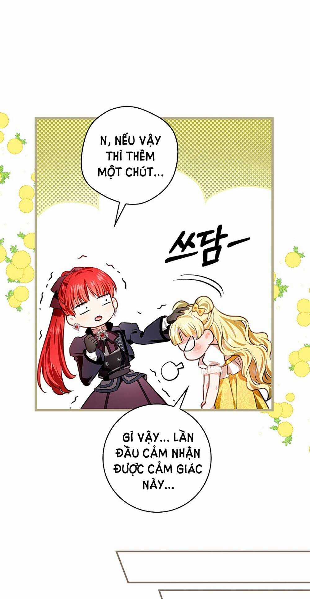 Hôn Phu Ẩn Sắc - Chapter 91.2 - Trang 28