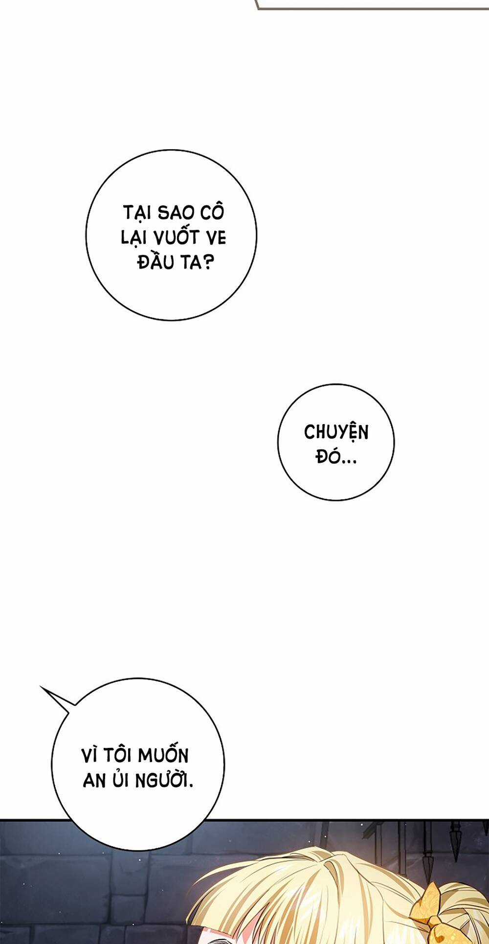 Hôn Phu Ẩn Sắc - Chapter 91.2 - Trang 29