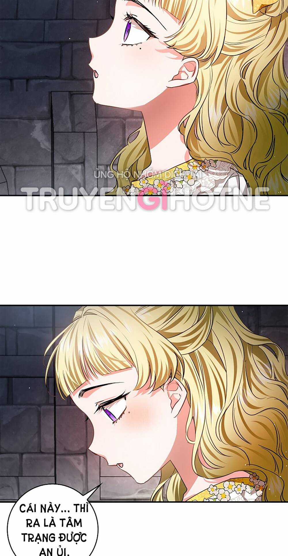 Hôn Phu Ẩn Sắc - Chapter 91.2 - Trang 30