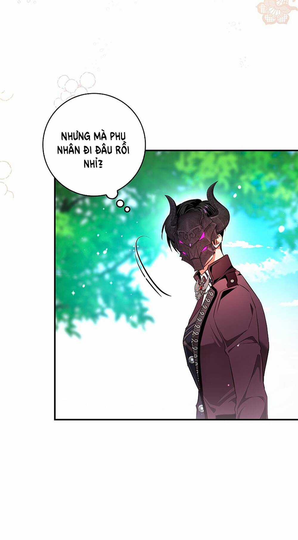 Hôn Phu Ẩn Sắc - Chapter 91.2 - Trang 4