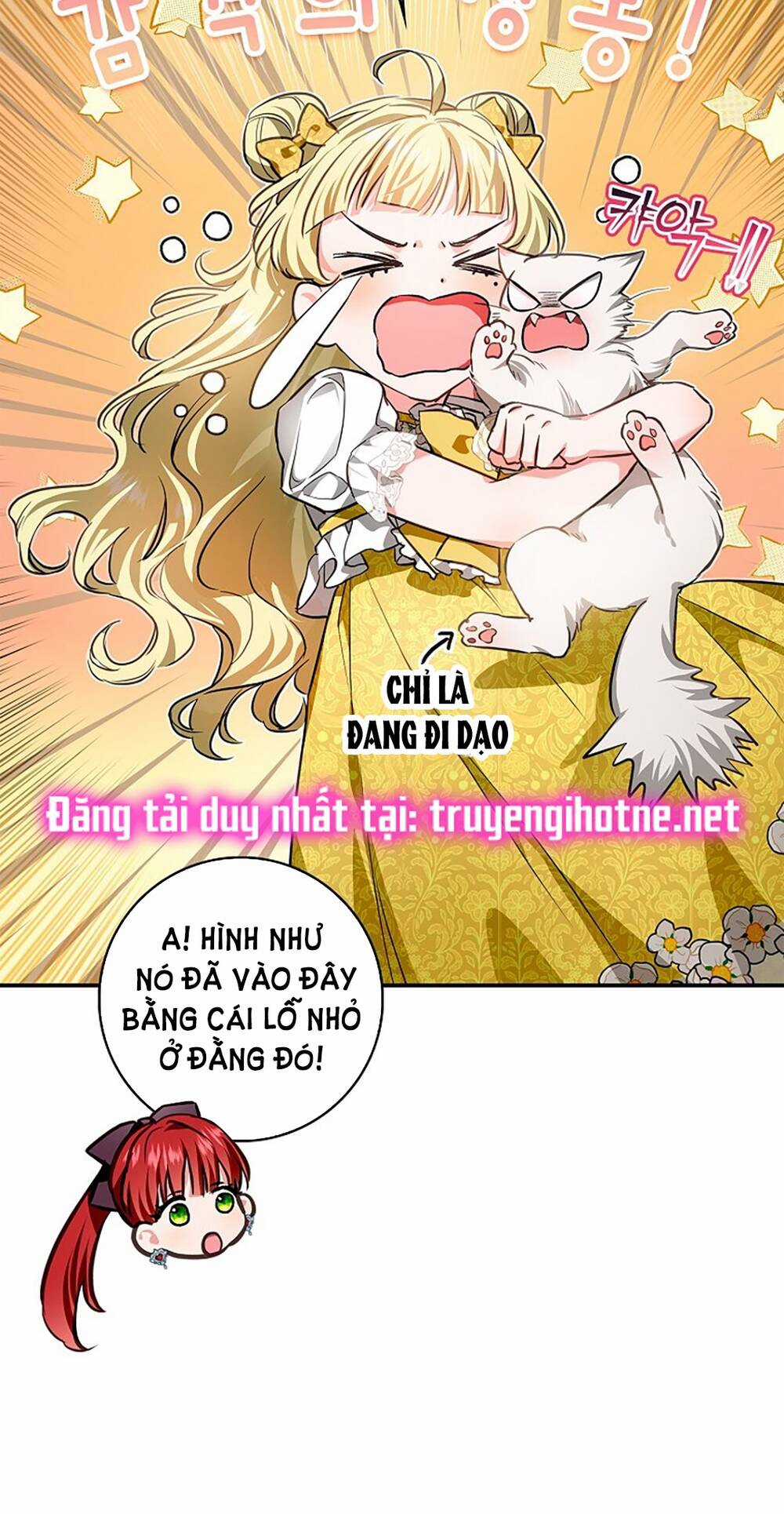 Hôn Phu Ẩn Sắc - Chapter 91.2 - Trang 32