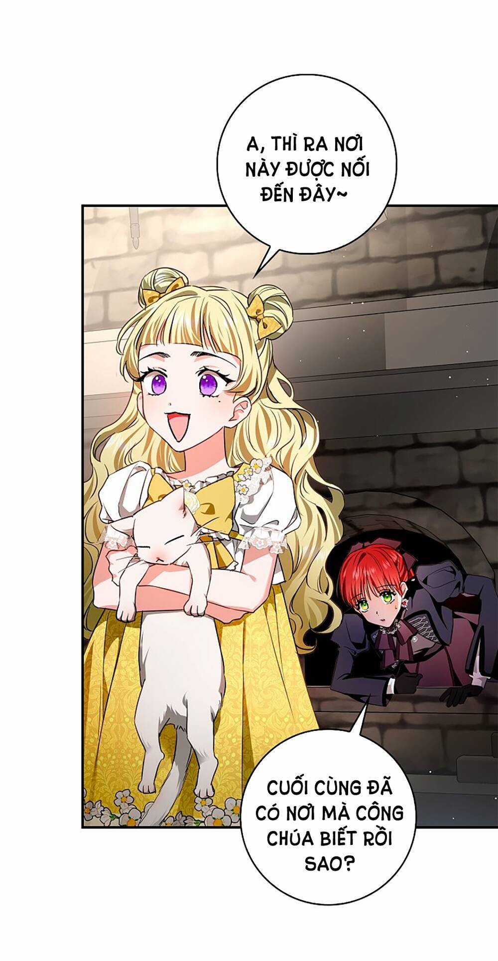 Hôn Phu Ẩn Sắc - Chapter 91.2 - Trang 33