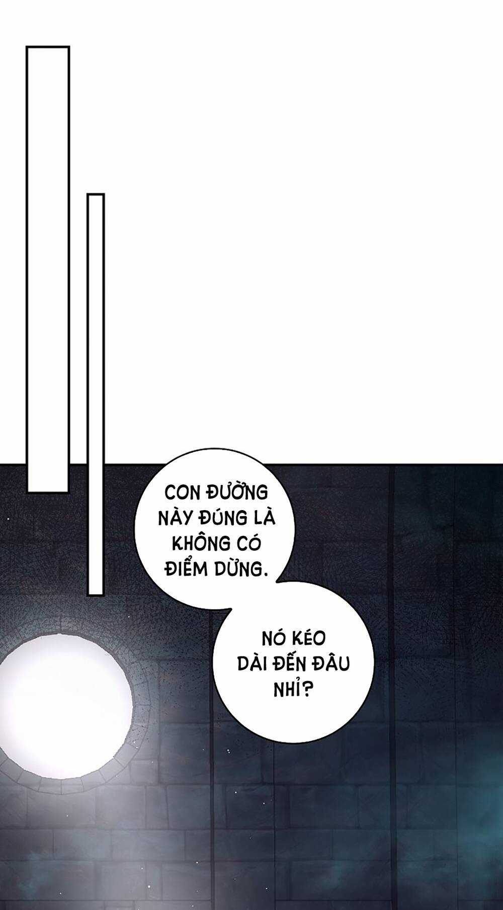 Hôn Phu Ẩn Sắc - Chapter 91.2 - Trang 5