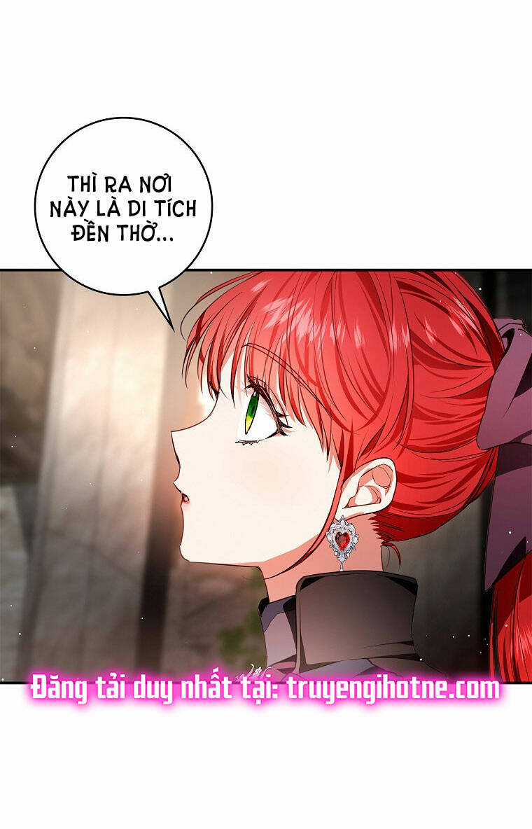 Hôn Phu Ẩn Sắc - Chapter 92.1 - Trang 12