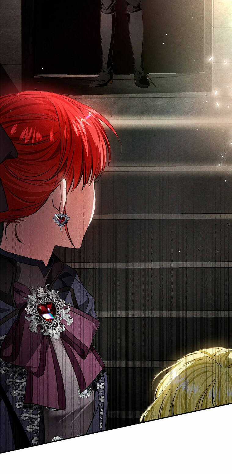 Hôn Phu Ẩn Sắc - Chapter 92.1 - Trang 20