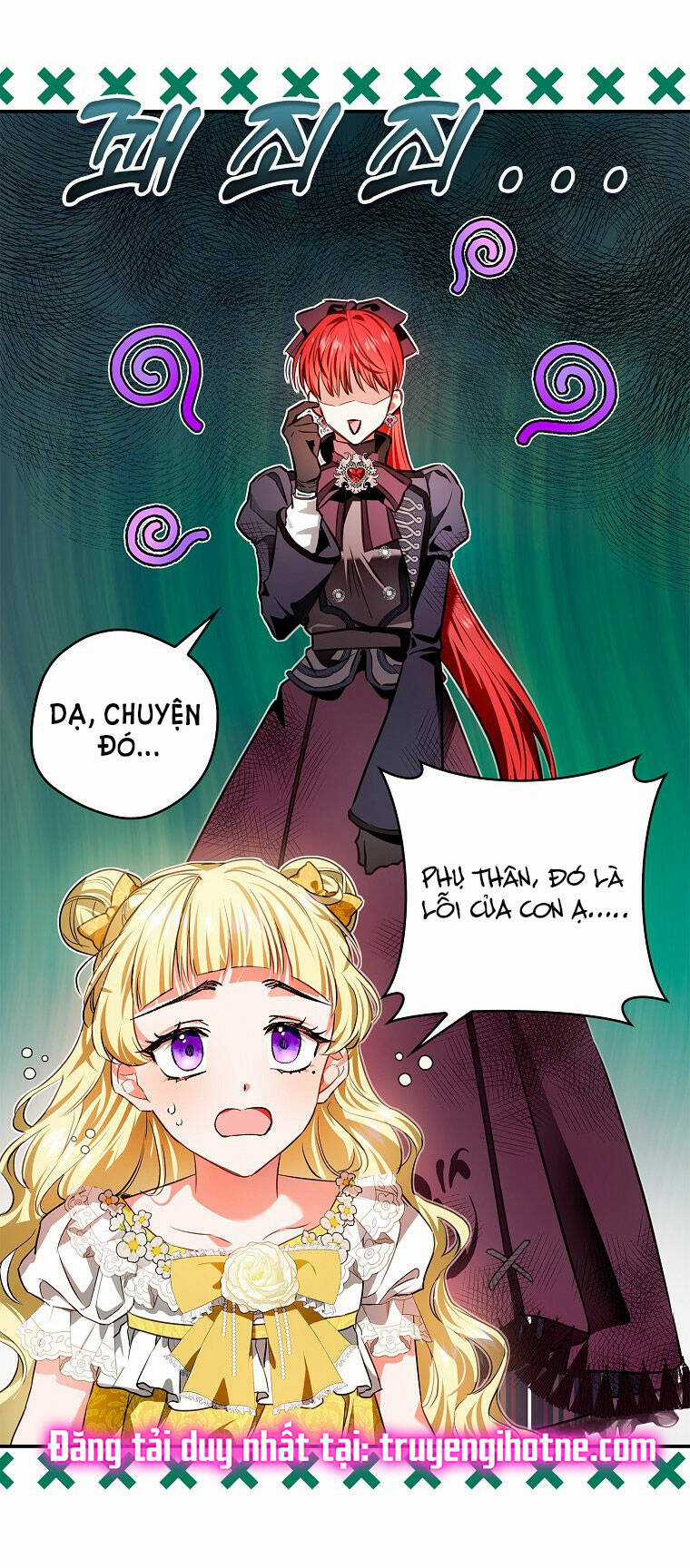 Hôn Phu Ẩn Sắc - Chapter 92.1 - Trang 29