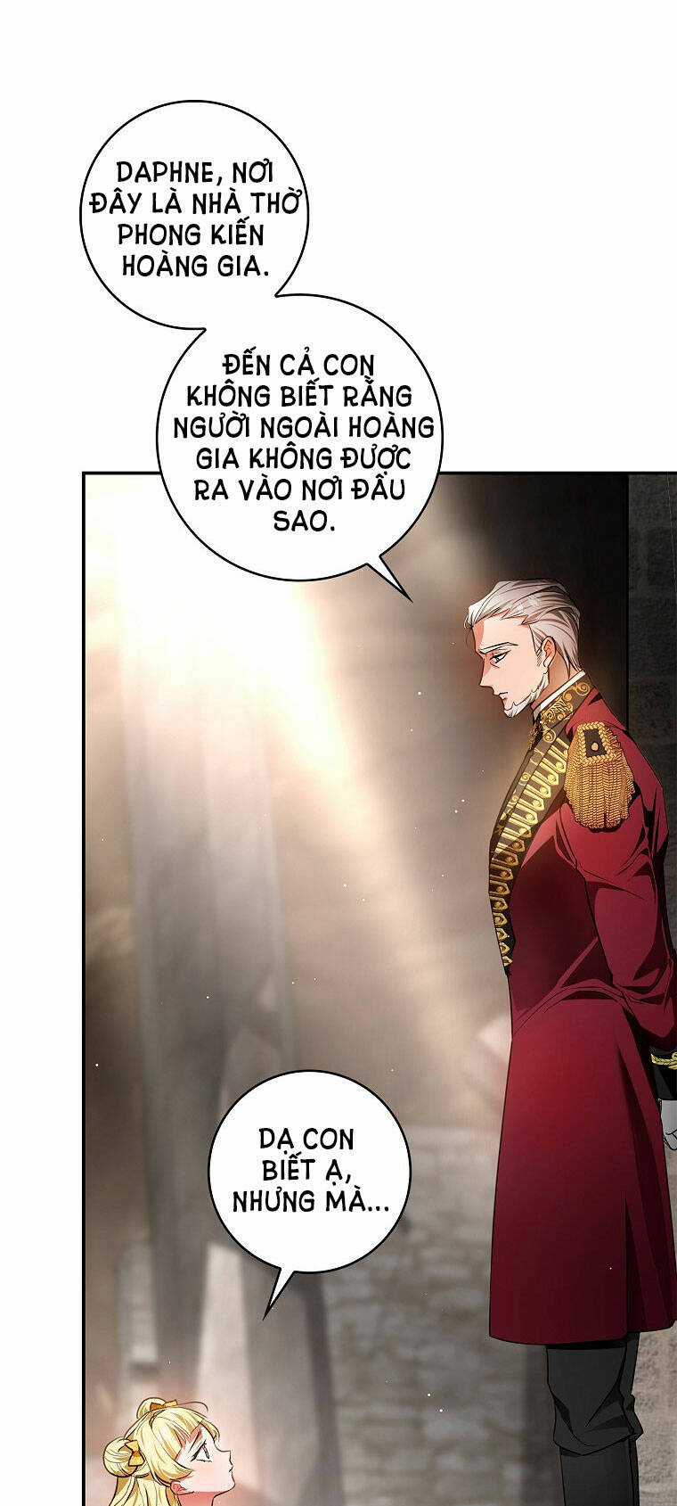 Hôn Phu Ẩn Sắc - Chapter 92.1 - Trang 30