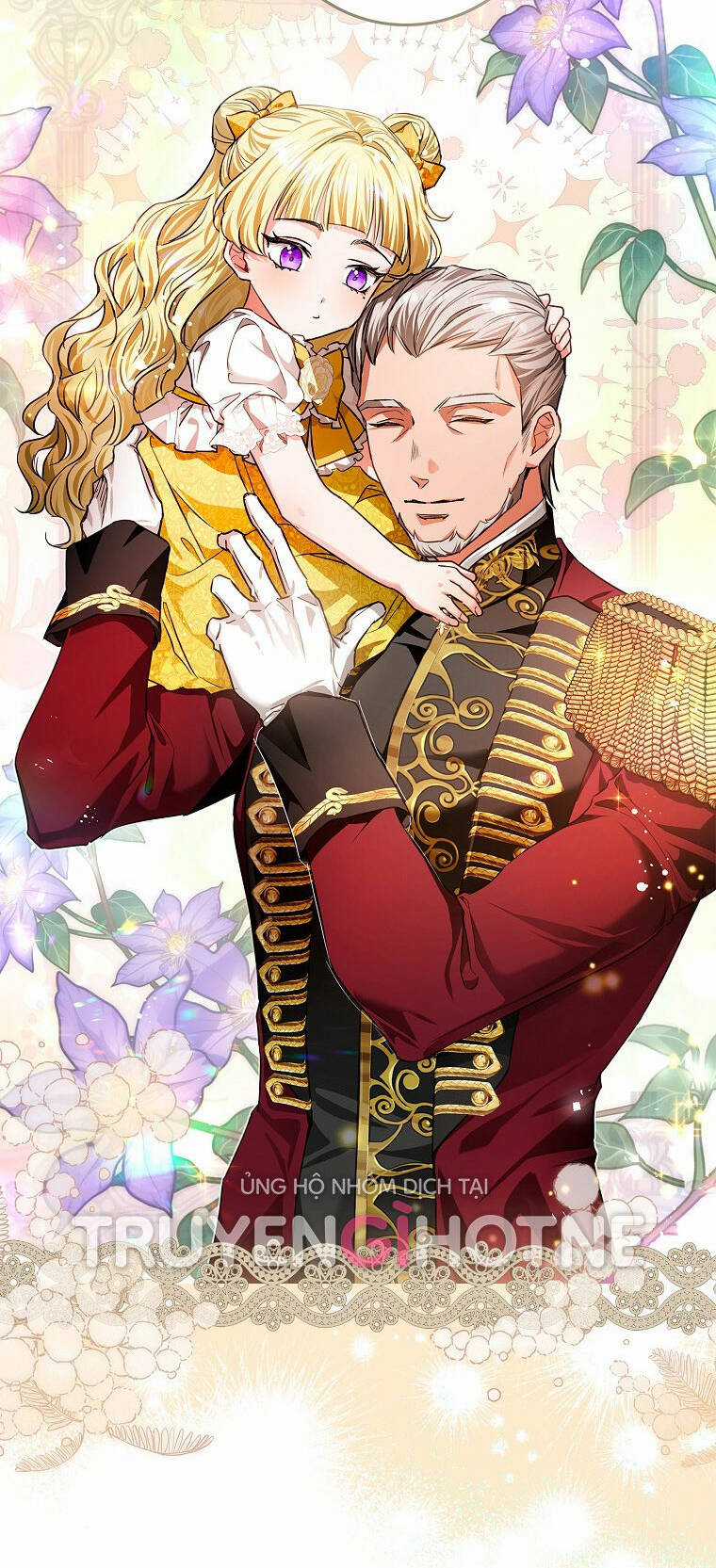 Hôn Phu Ẩn Sắc - Chapter 92.1 - Trang 33