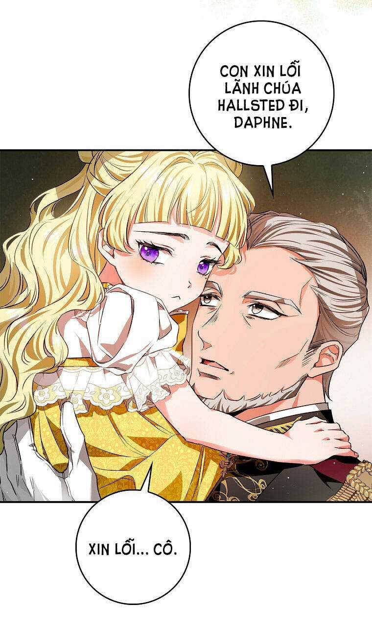 Hôn Phu Ẩn Sắc - Chapter 92.1 - Trang 34