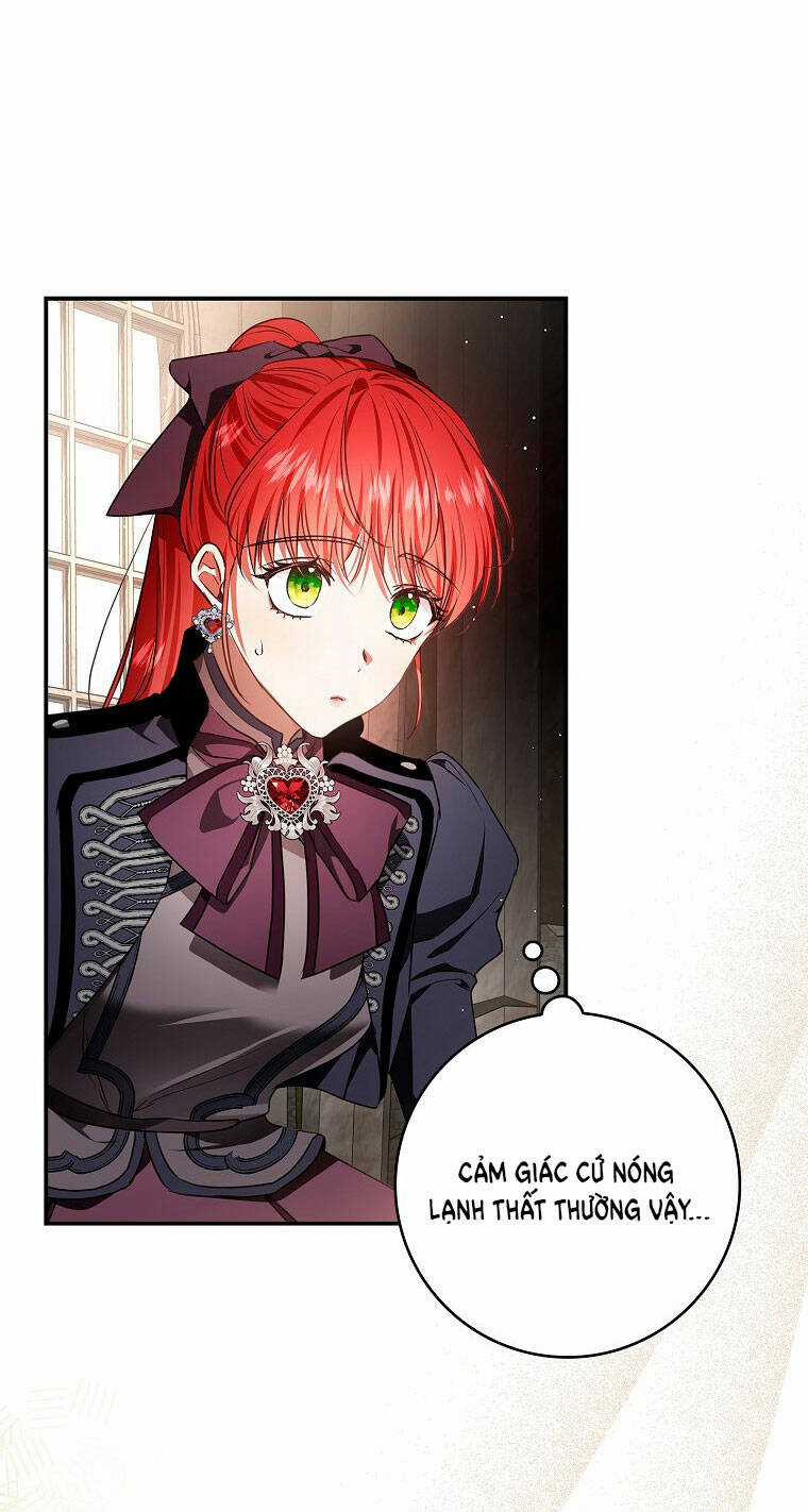 Hôn Phu Ẩn Sắc - Chapter 92.1 - Trang 36