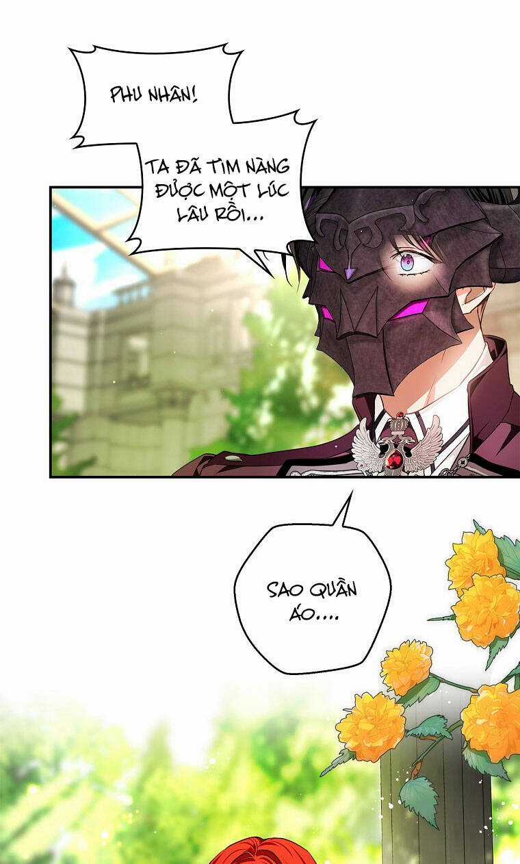 Hôn Phu Ẩn Sắc - Chapter 92.1 - Trang 40