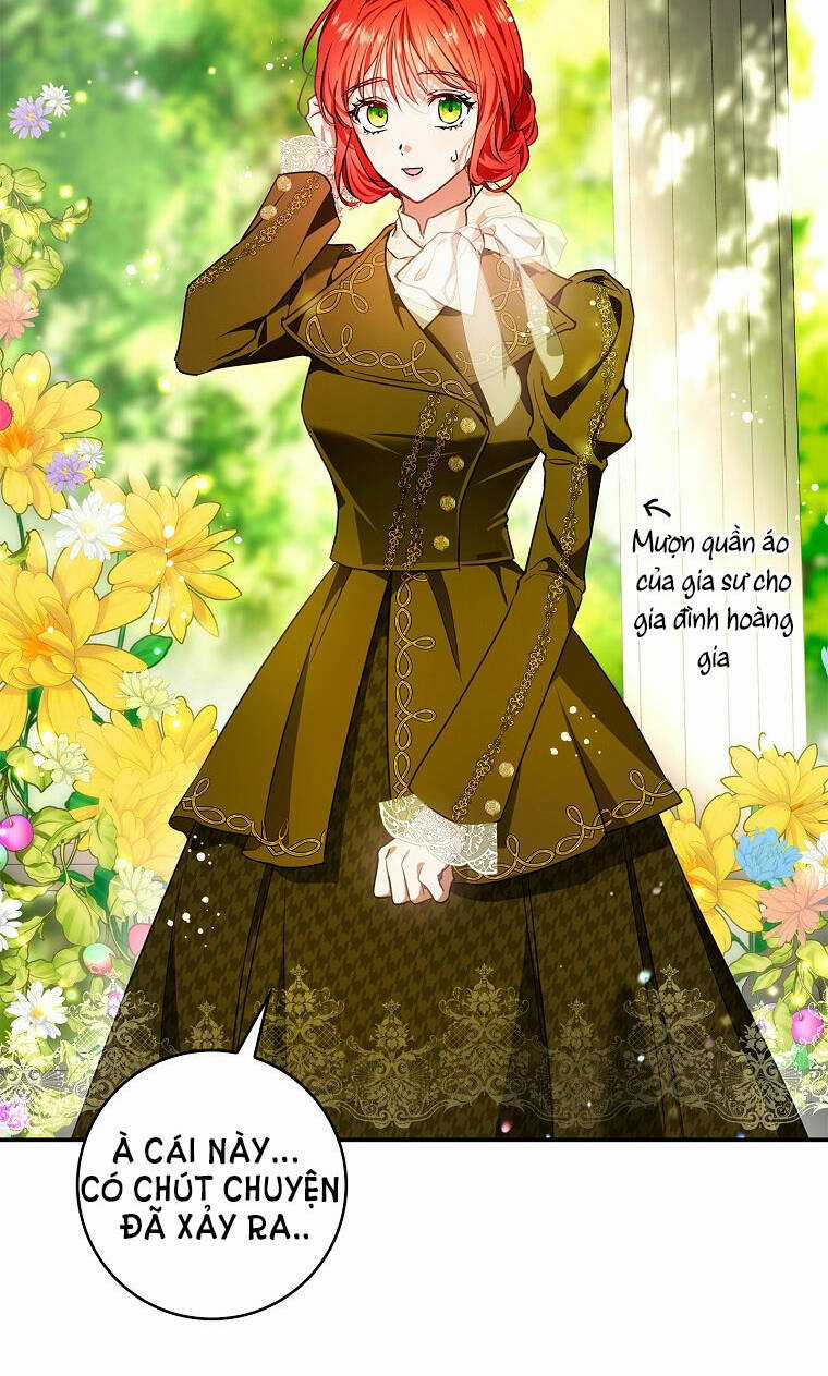 Hôn Phu Ẩn Sắc - Chapter 92.1 - Trang 41