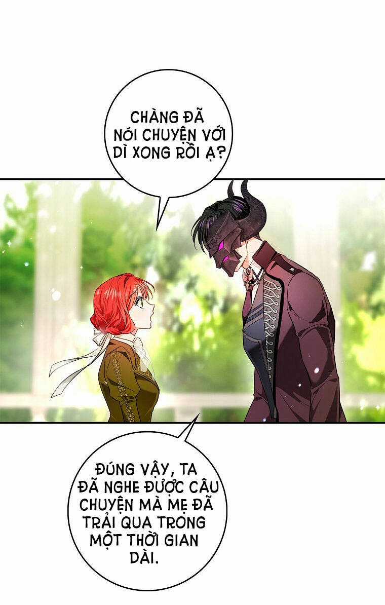 Hôn Phu Ẩn Sắc - Chapter 92.1 - Trang 42