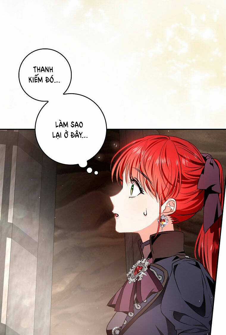 Hôn Phu Ẩn Sắc - Chapter 92.1 - Trang 7