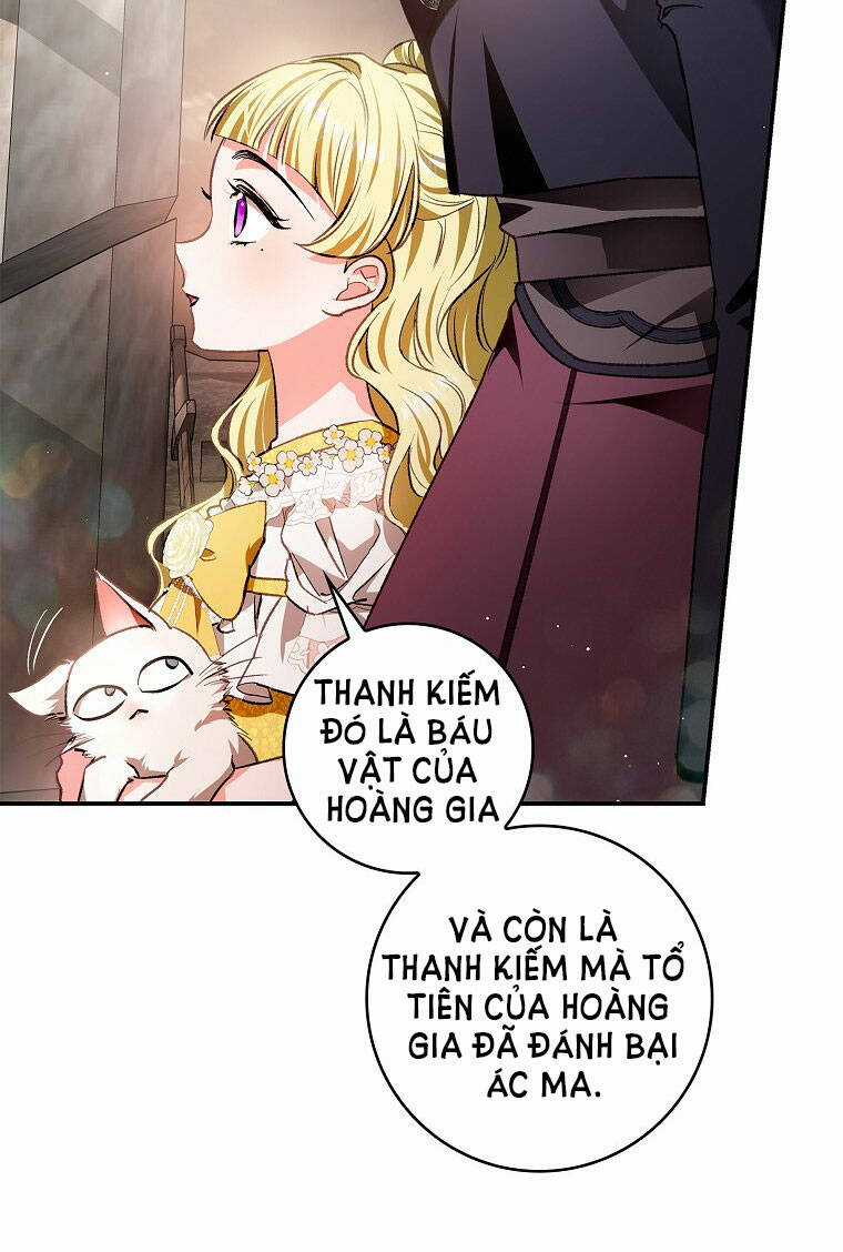 Hôn Phu Ẩn Sắc - Chapter 92.1 - Trang 8