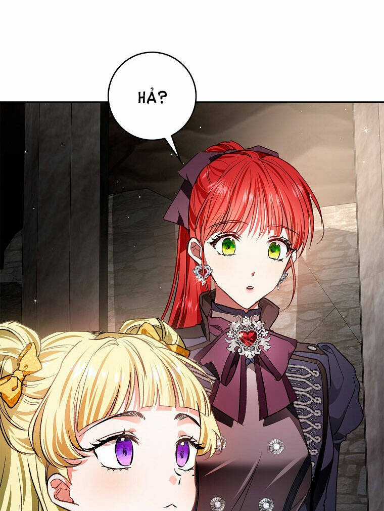 Hôn Phu Ẩn Sắc - Chapter 92.1 - Trang 9