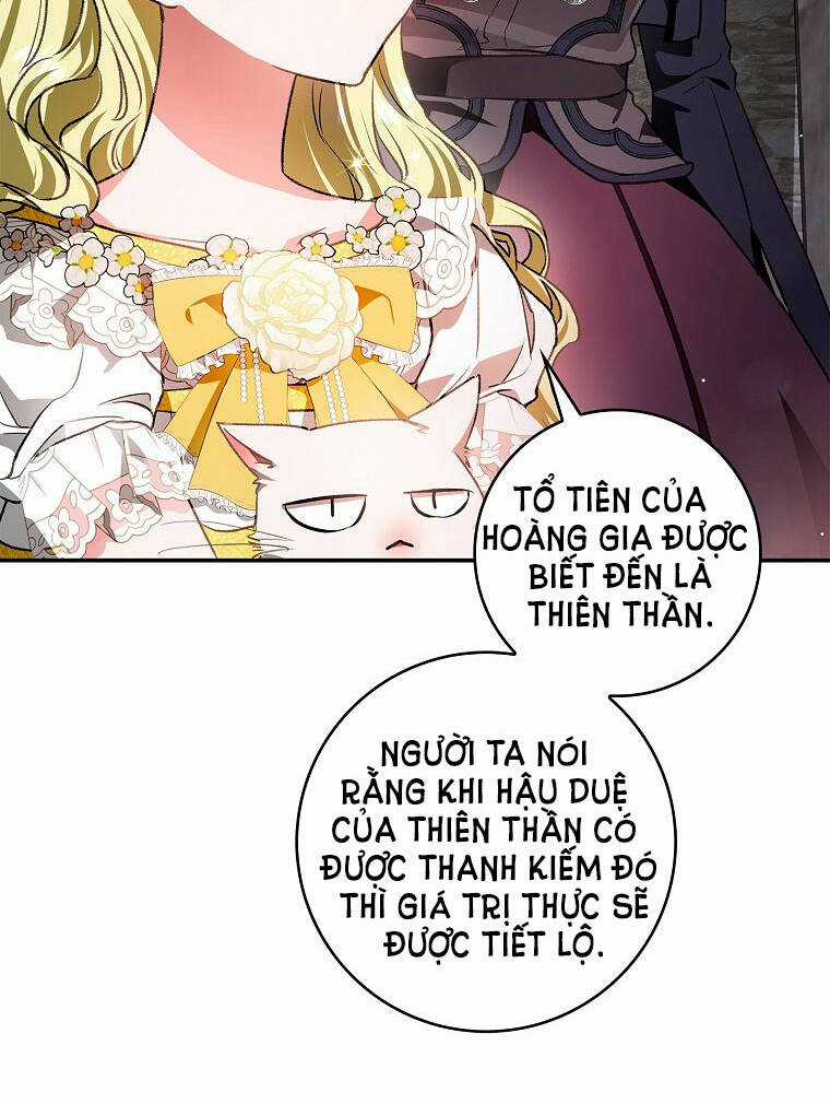 Hôn Phu Ẩn Sắc - Chapter 92.1 - Trang 10