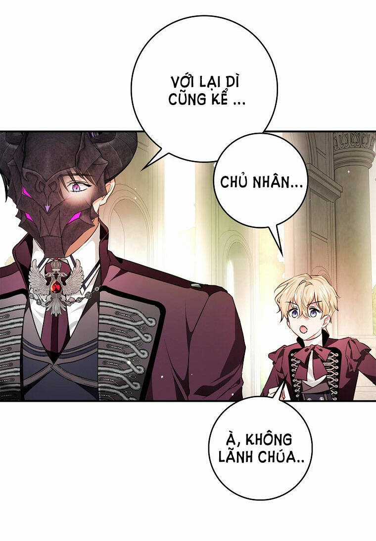 Hôn Phu Ẩn Sắc - Chapter 92.2 - Trang 1